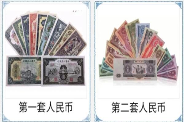 阜阳回收旧币