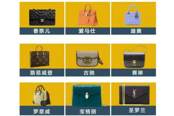 阜阳回收品牌包包